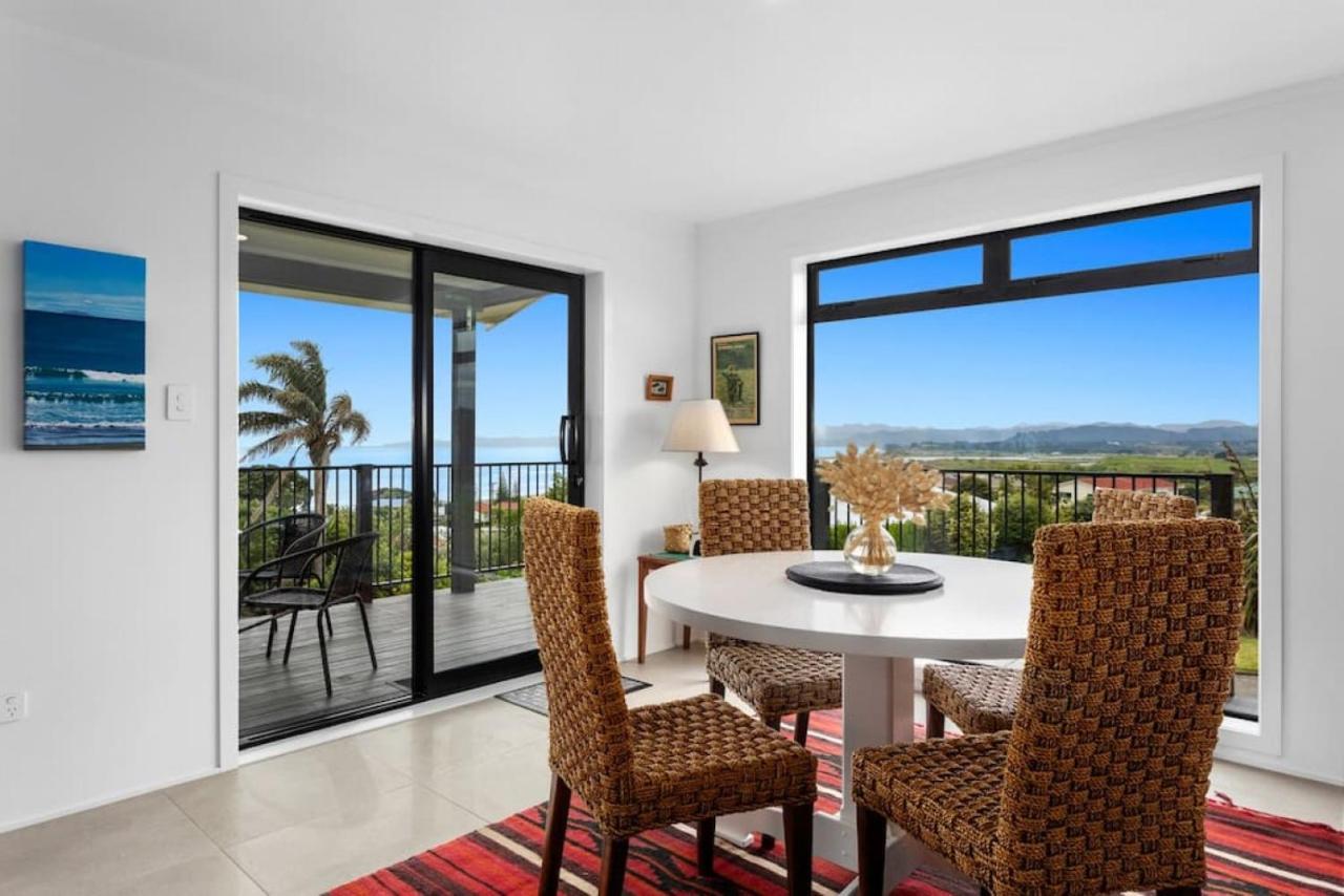 Kate And Harrys Villa Opotiki Exterior photo