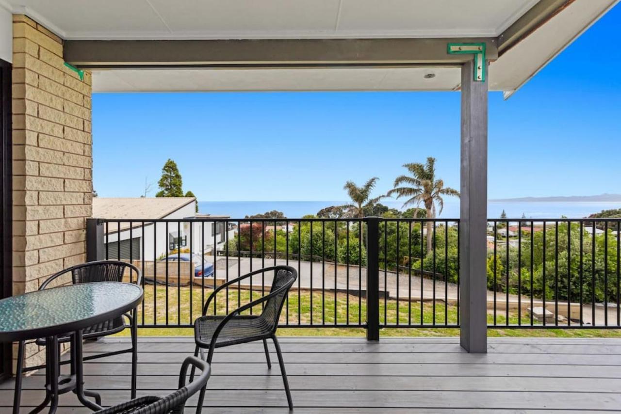 Kate And Harrys Villa Opotiki Exterior photo