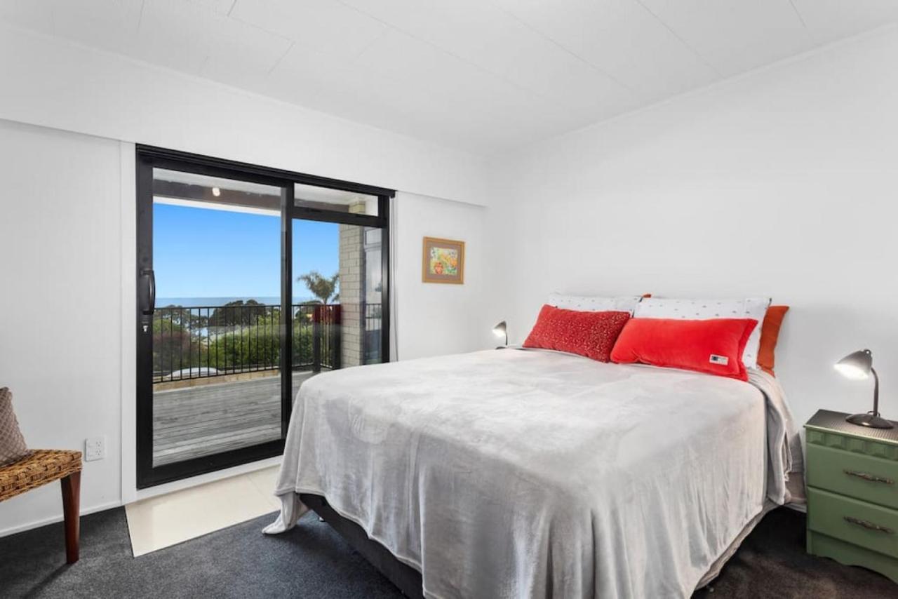 Kate And Harrys Villa Opotiki Exterior photo
