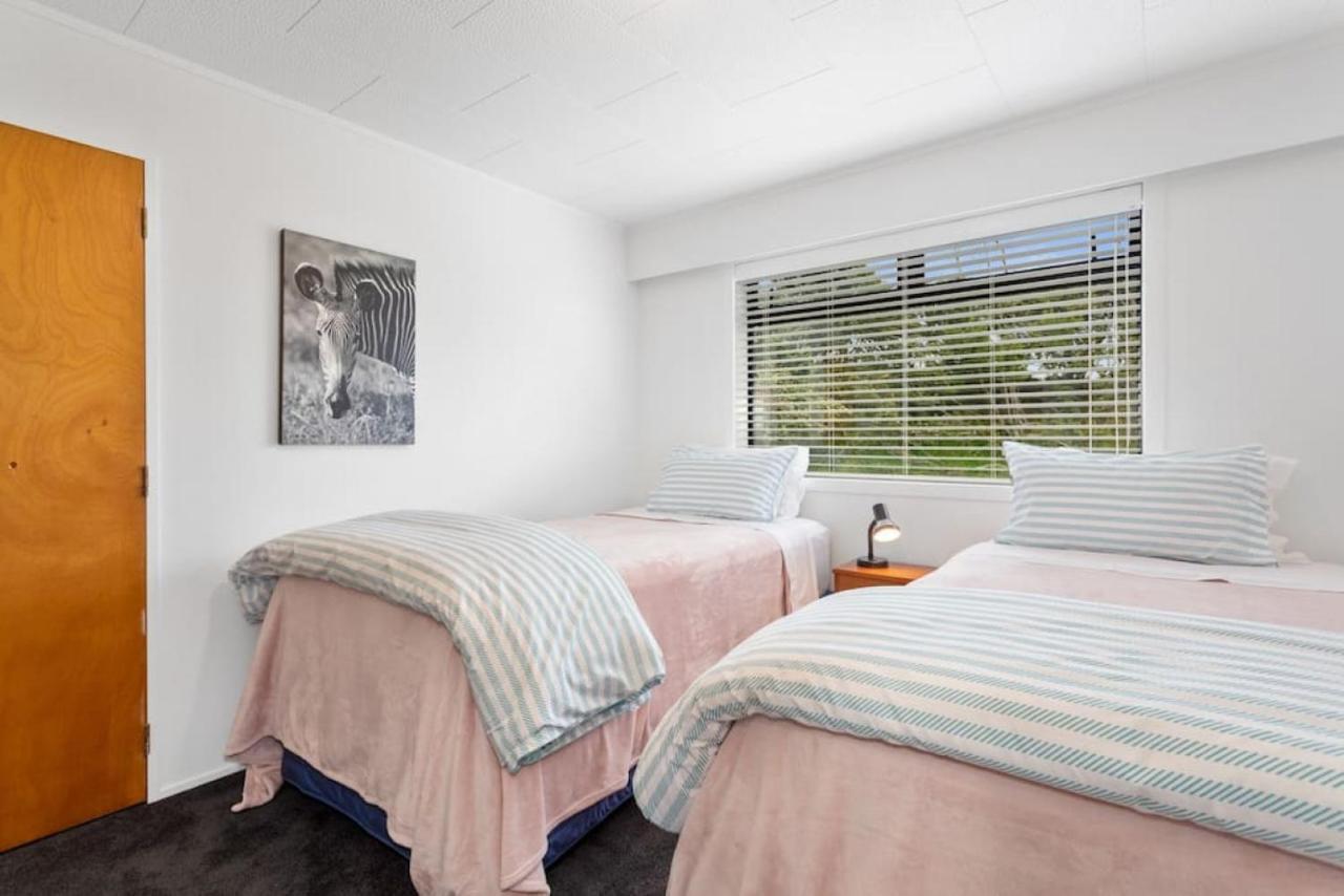 Kate And Harrys Villa Opotiki Exterior photo